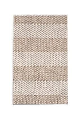Tapis de salle (80 x 200) Tresse Corde Şönil Cotton