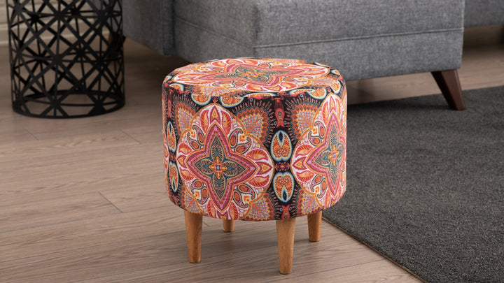 Tuffet Liza 02