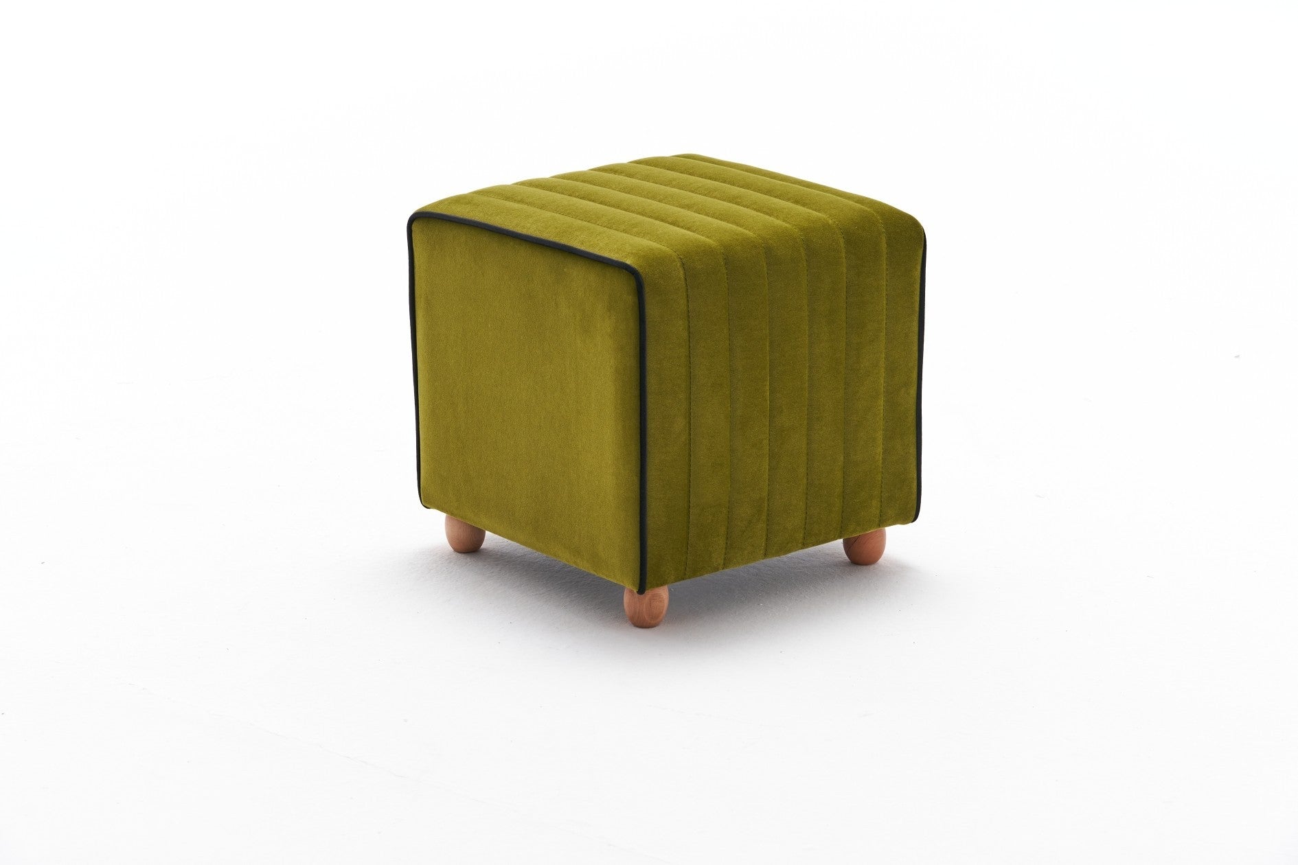 Pouf Mona Puf - Green