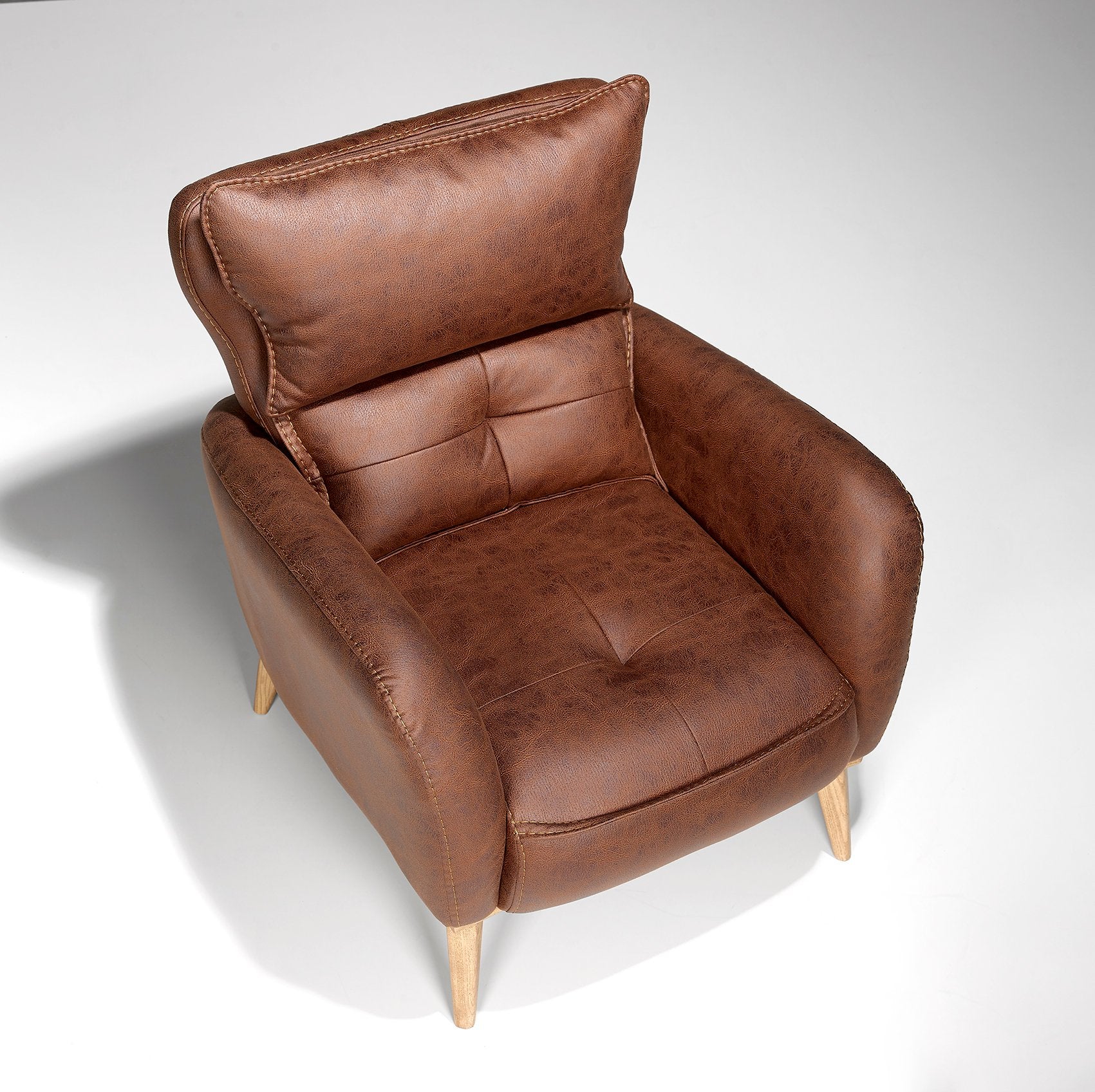 Vista Fauteuil Bergére