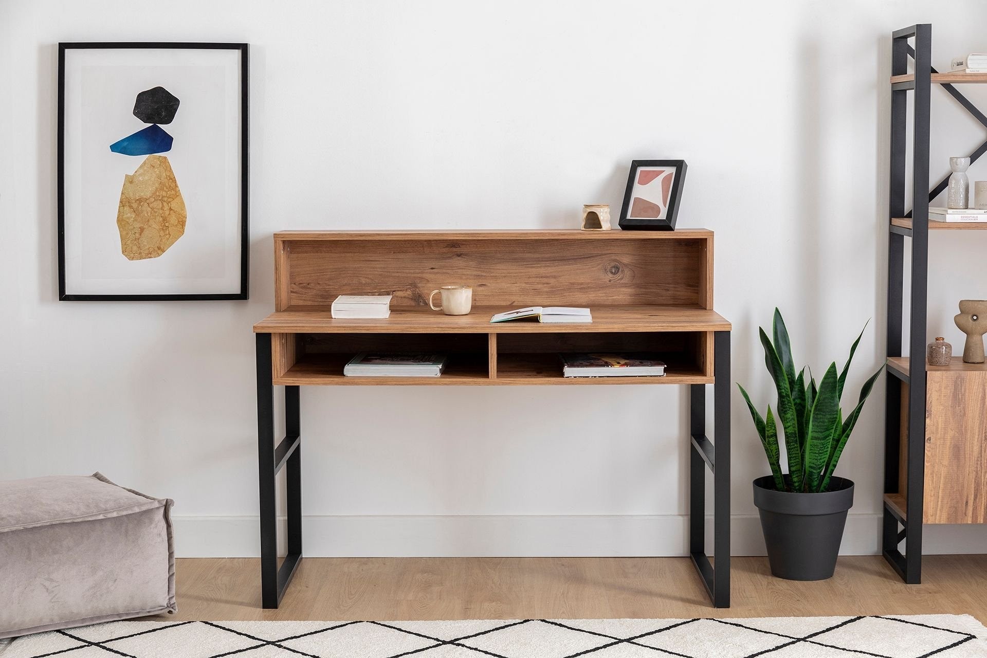 Bureau d'étude Kemo