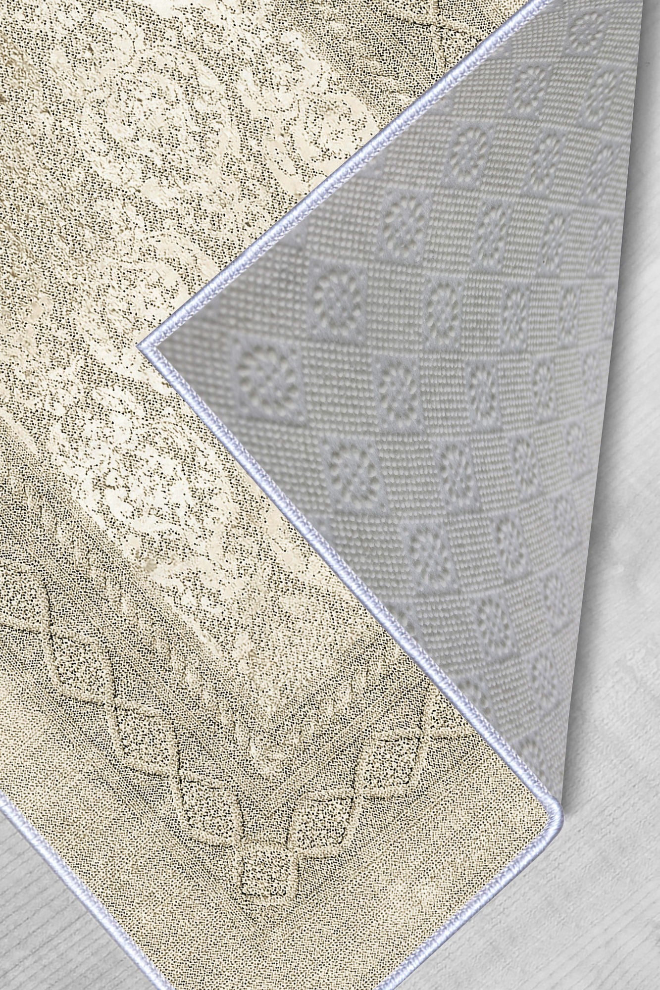 Tapis (50 x 80) WOOKECE211