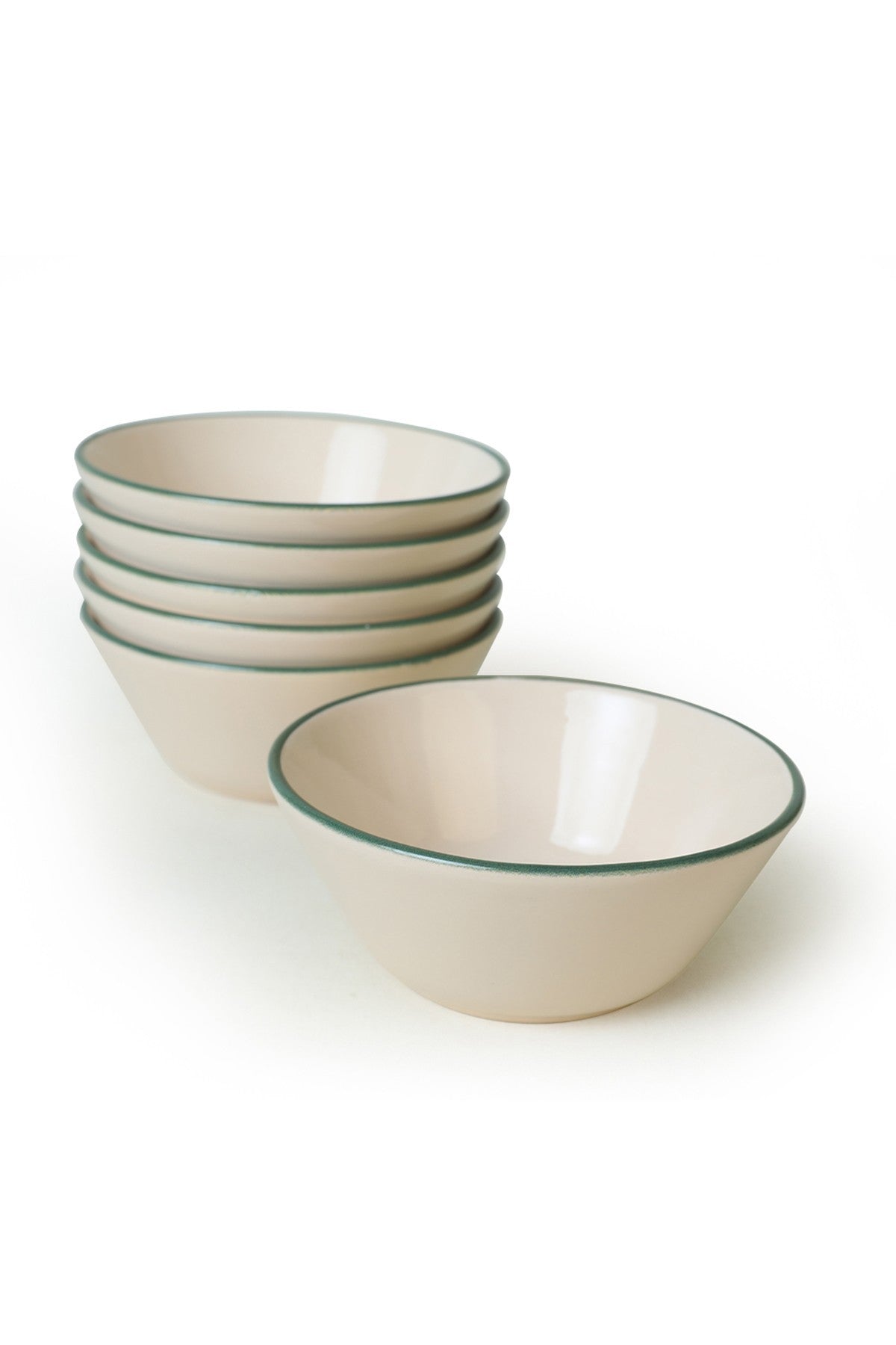 Bowl Set (6 pièces) X0001531800000000000000000