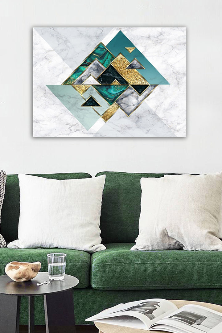 Peinture de toile décorative 1532075891-5070