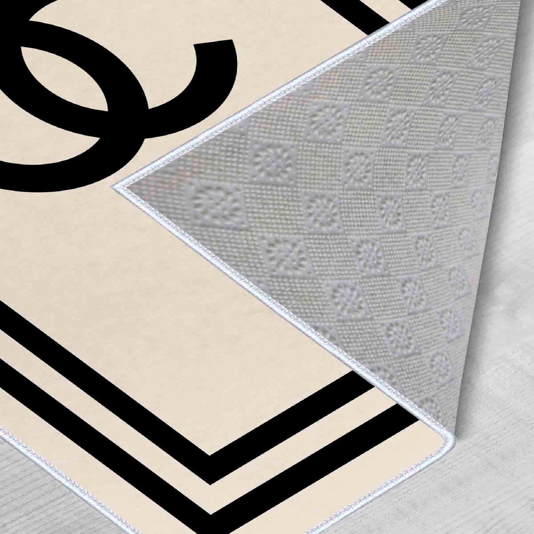 Tapis (50 x 80) HMNT754