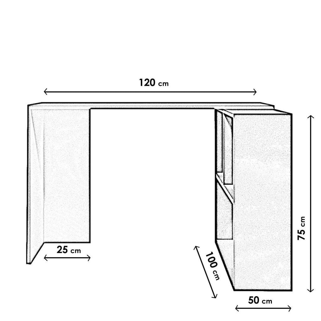 Bureau d'étude Canfeza - L157