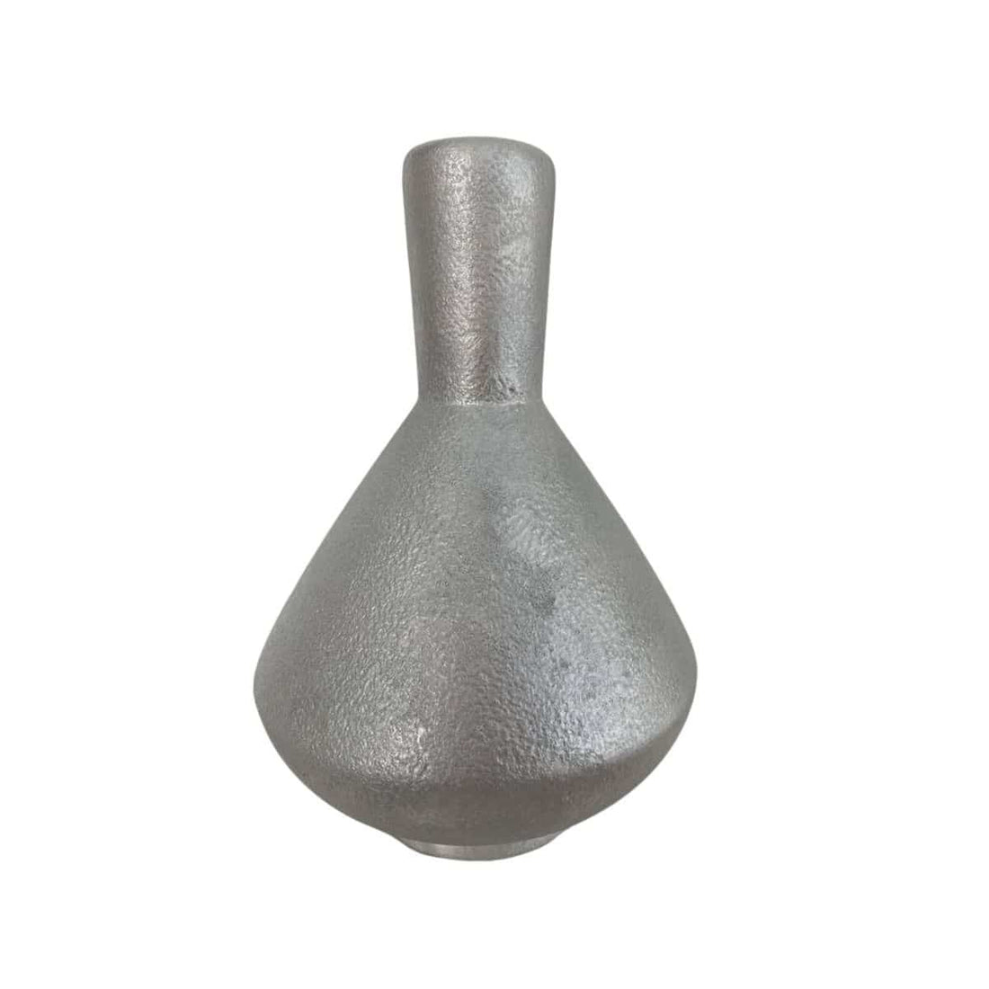 Royal anthracite vase