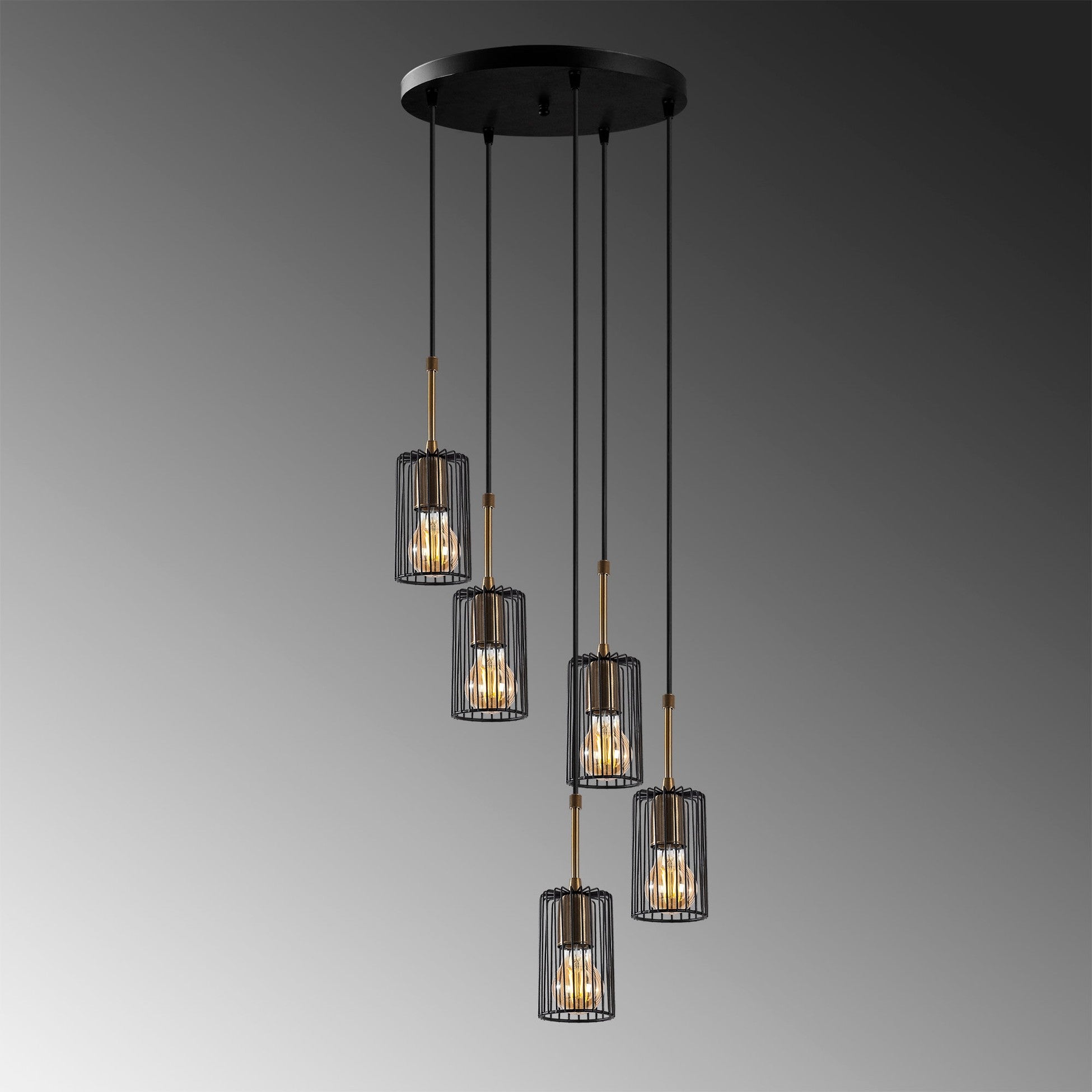 Lustre Kemtel - 11853