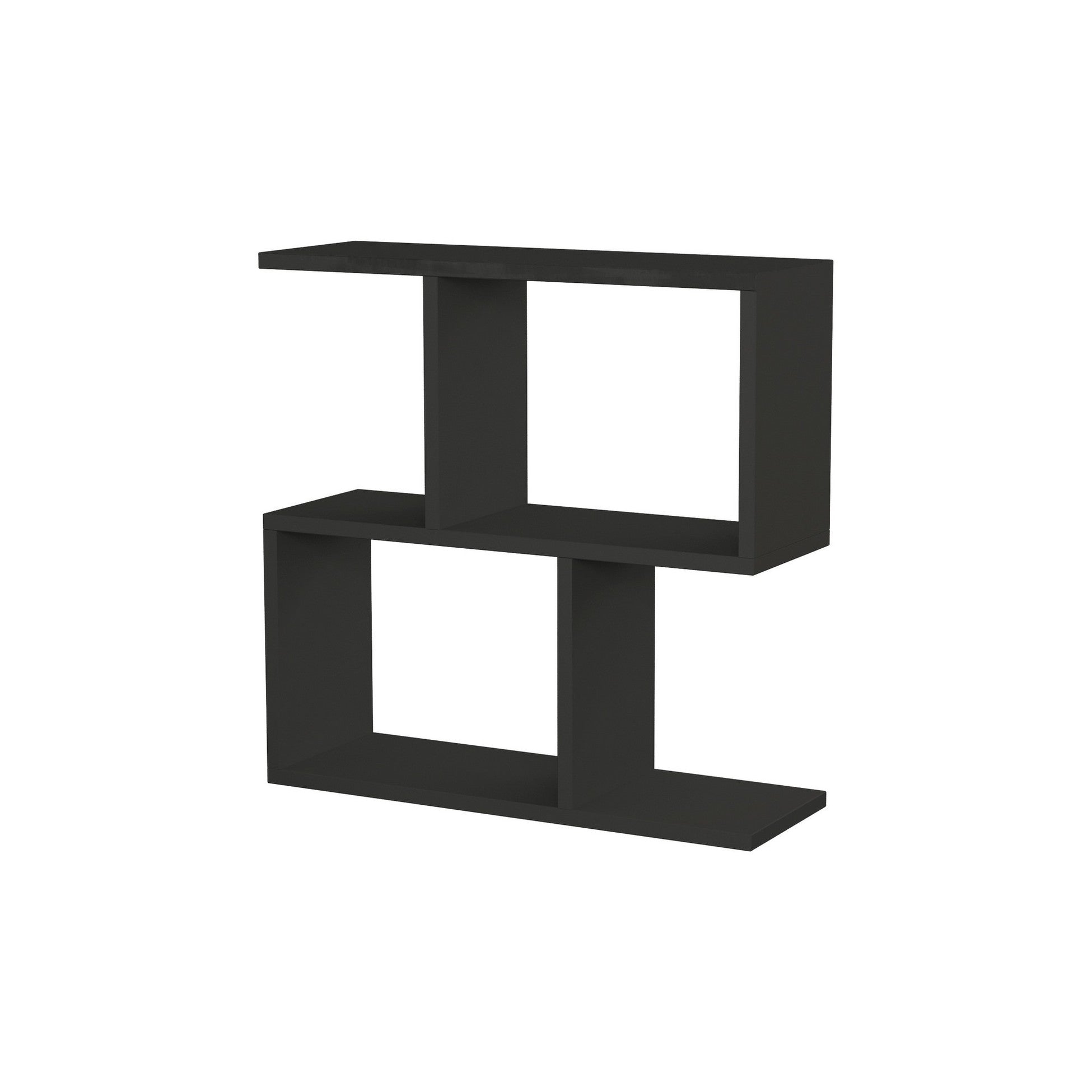 Table d'appoint Mania - Anthracite