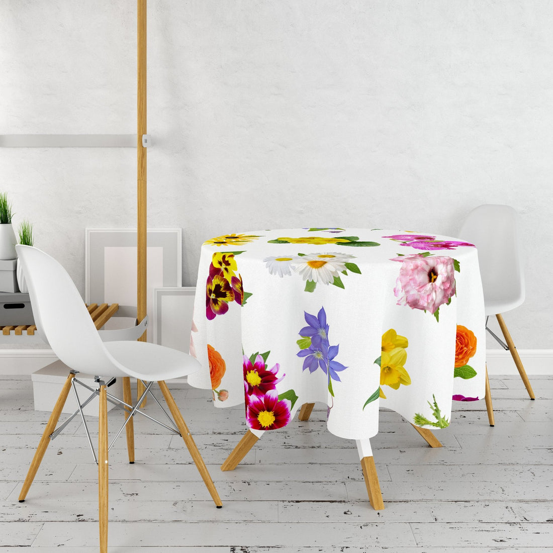 Nappe de table Tblc 22