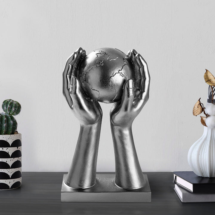 Objet de décoration Global - 3