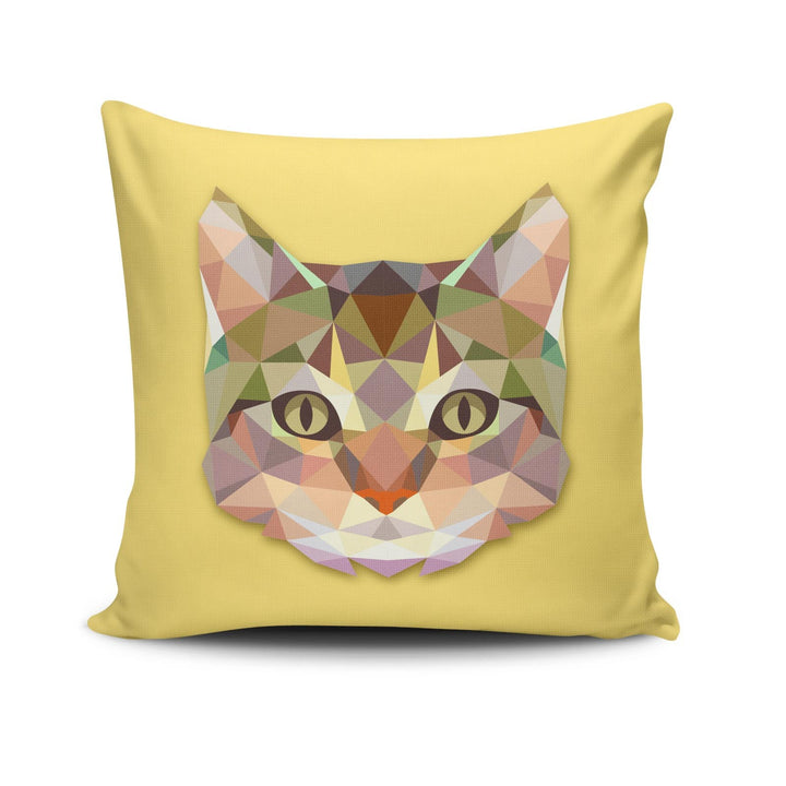 Housse de coussin NKLF-407