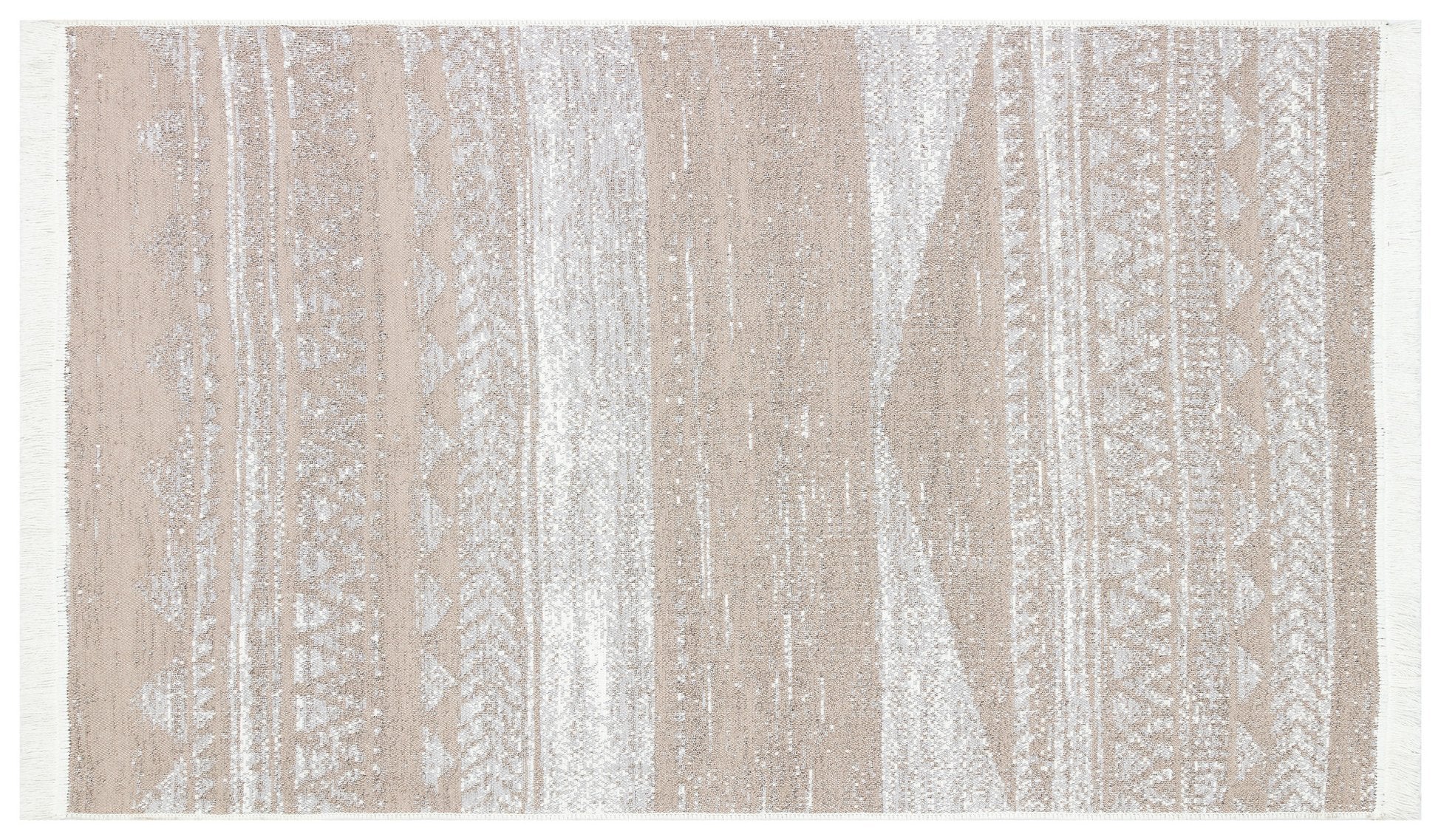 Tapis (160 x 230) Ar 06 - Natural