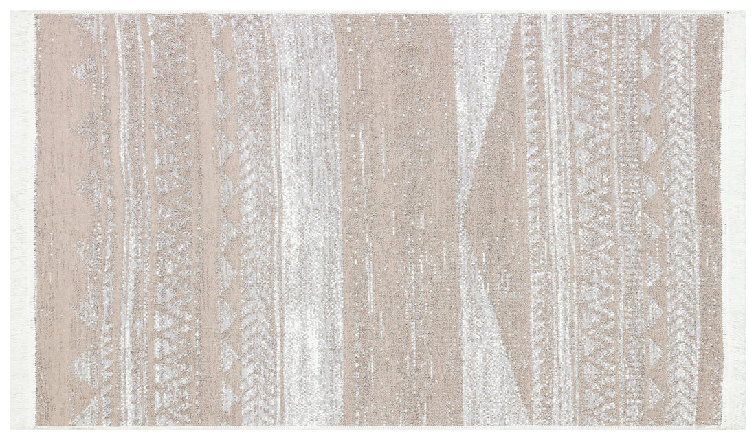 Tapis (160 x 230) Ar 06 - Natural