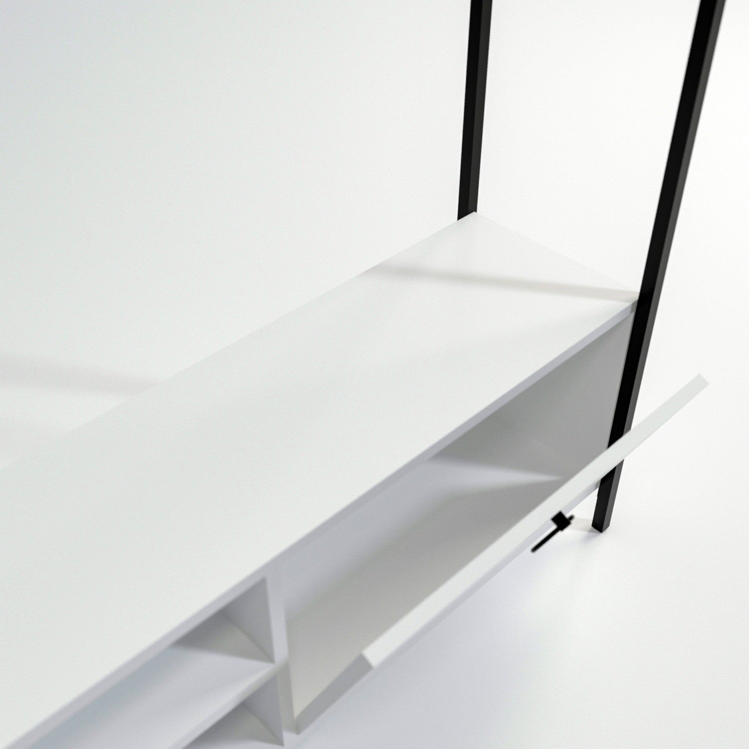 Meuble TV Mat - L518