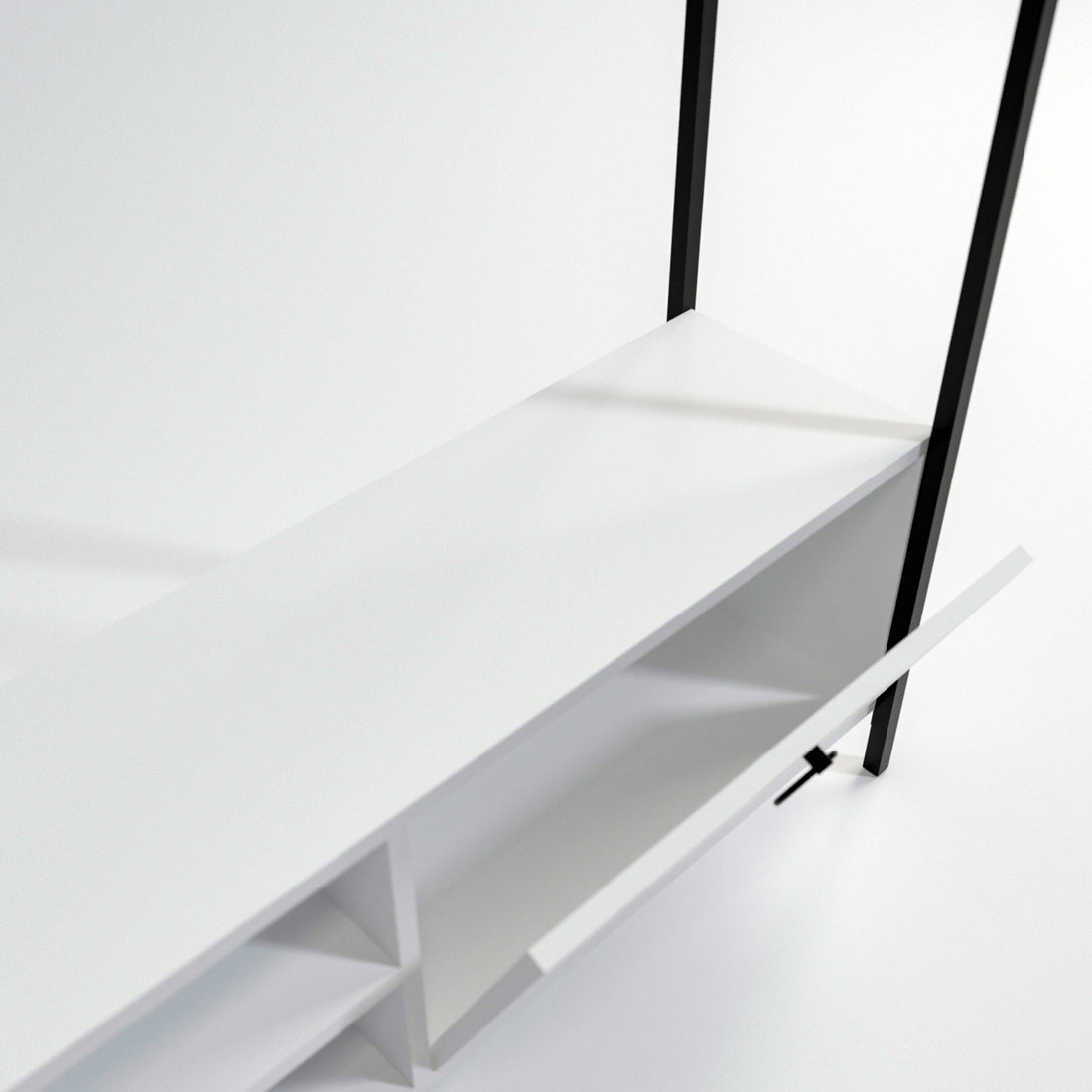 Meuble TV Mat - L518