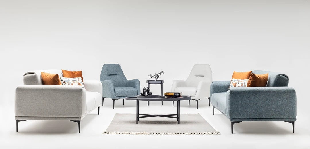 Toledo Ensemble de Canapé