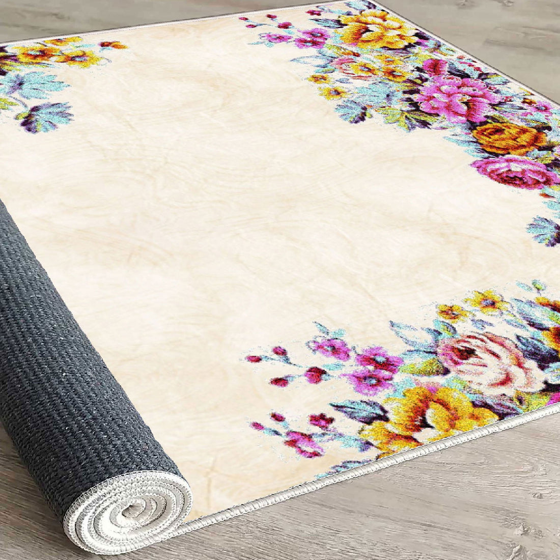Tapis (160 x 230) Els1801