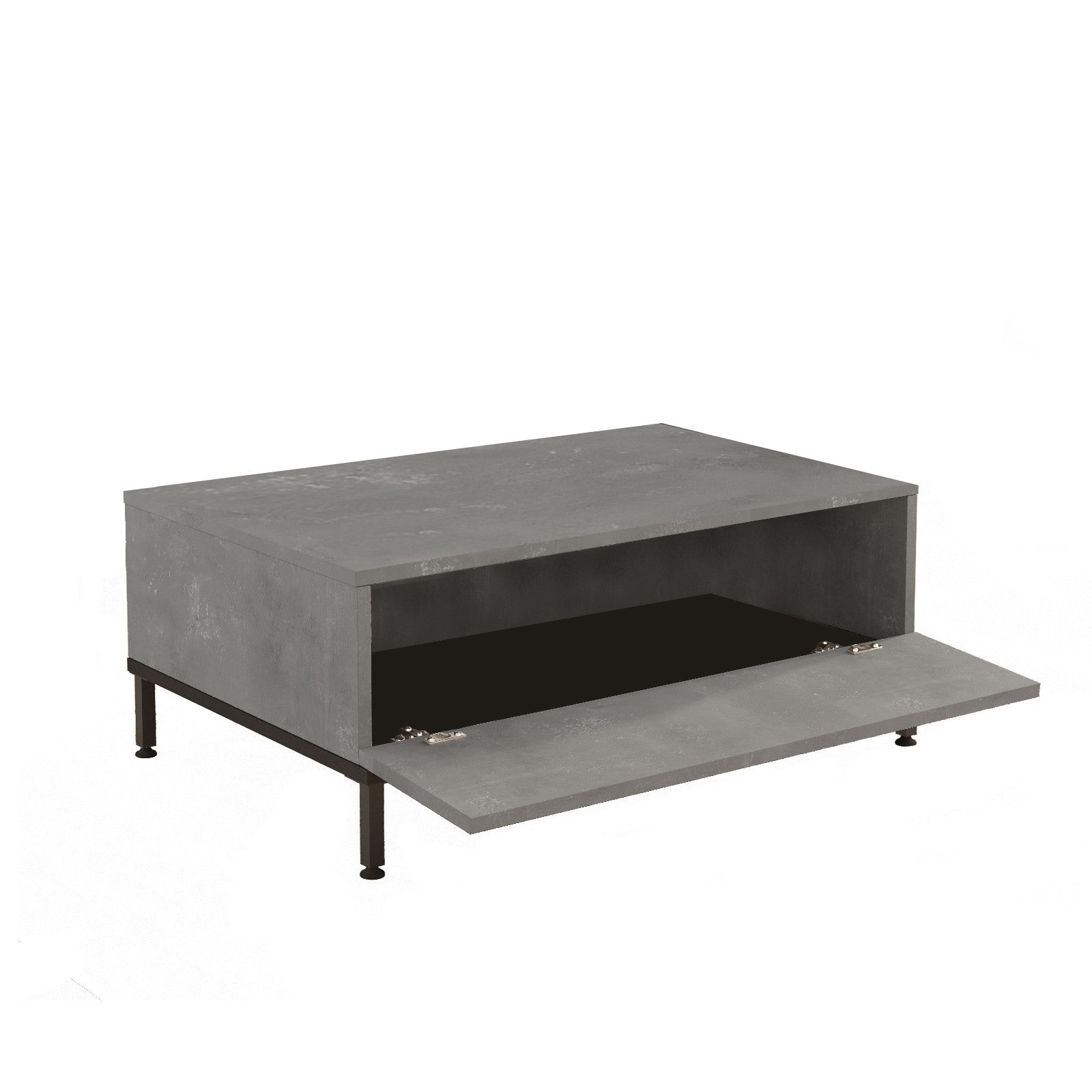 Table basse LV31-RL