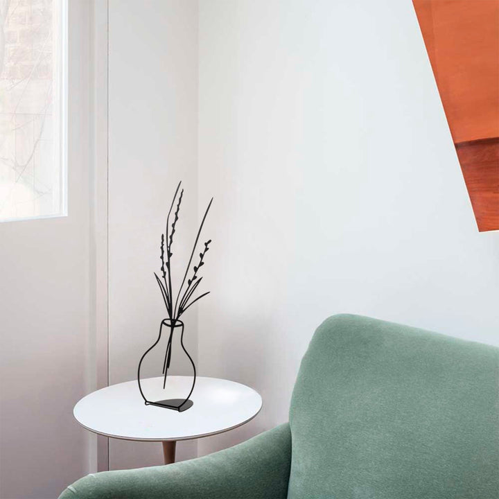 Objet de décoration Flowerpot - 1