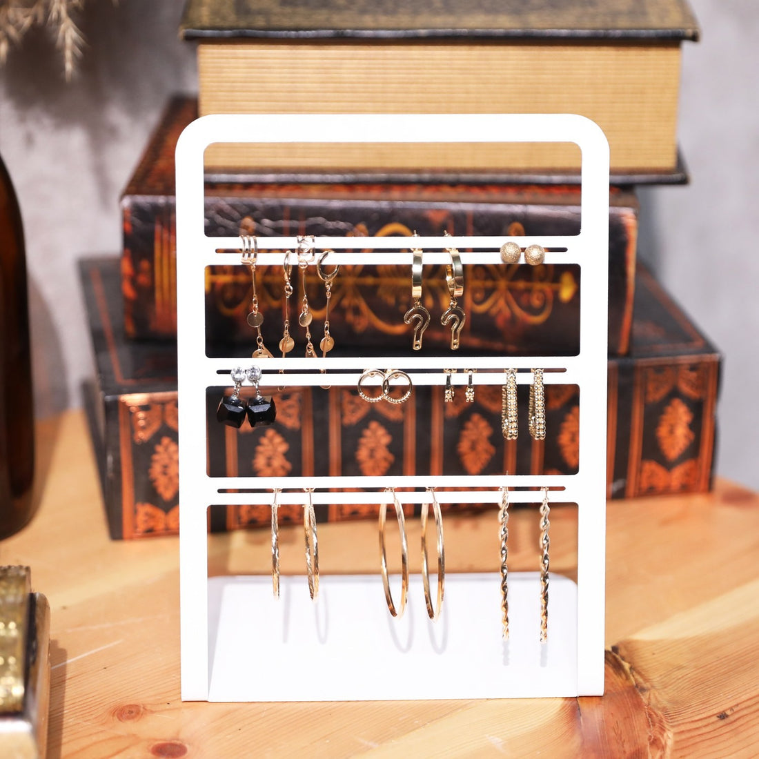 Organisateur de bijoux Inauris - 2