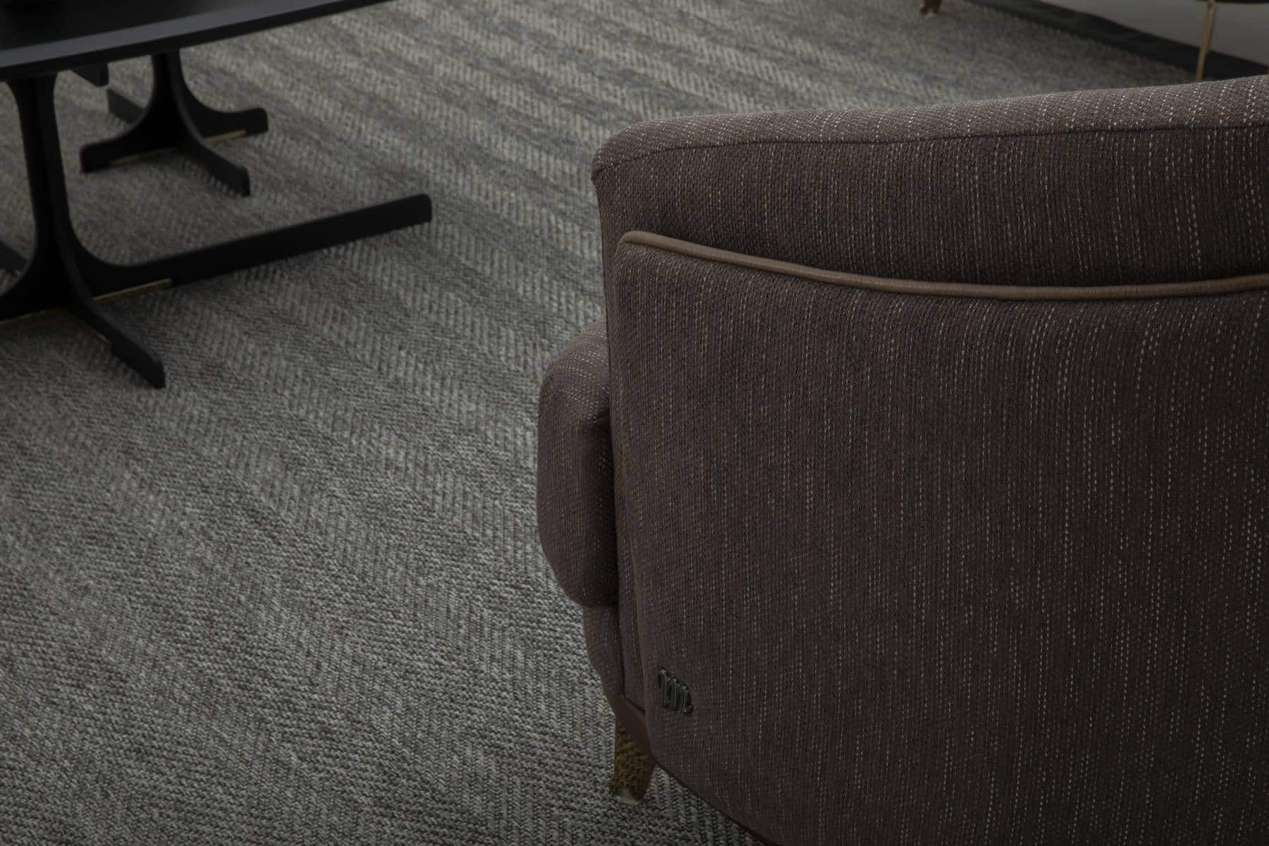 Violet Canapé 3 Places