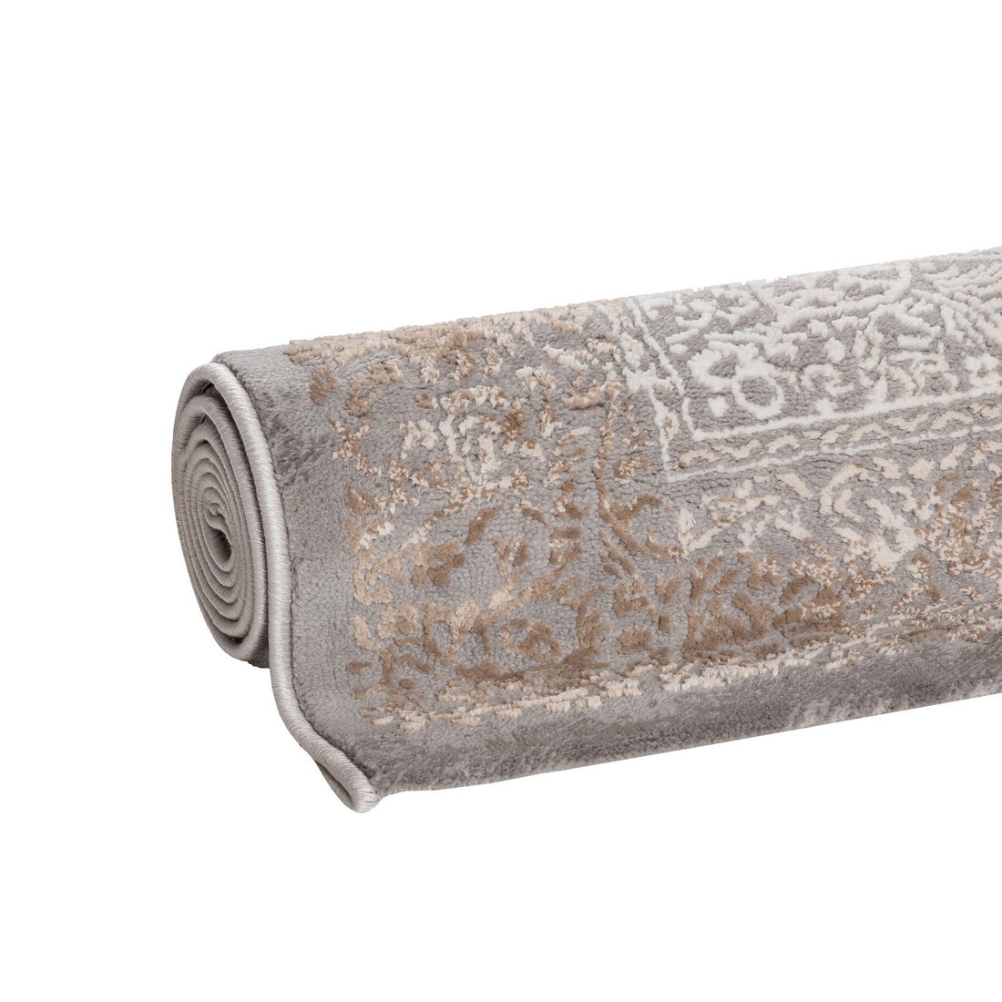 Tapis (160 x 230) Lexa 4000 - Grey