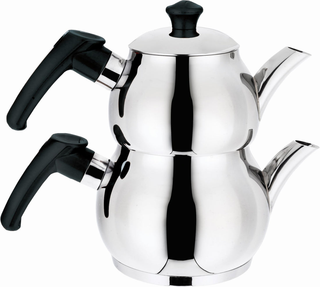 Thé à thé (4 morceaux) Tac-5902