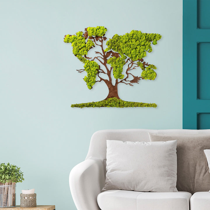 Accessoire mural décoratif Tree 2