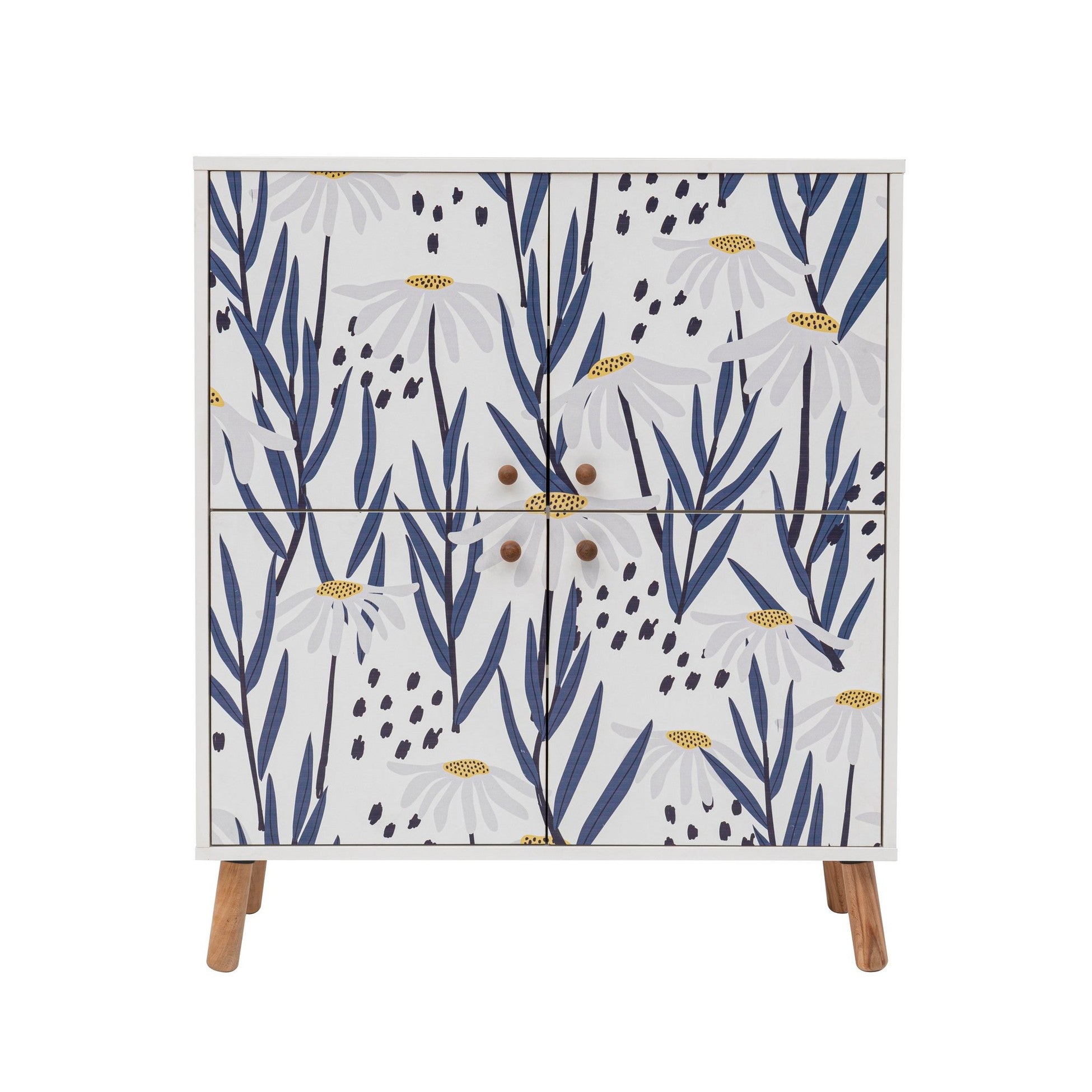 Armoire à plusieurs usage Multilüx Daisy