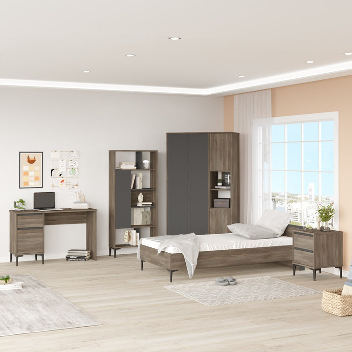 Ensemble de chambres jeunes AR18-CA