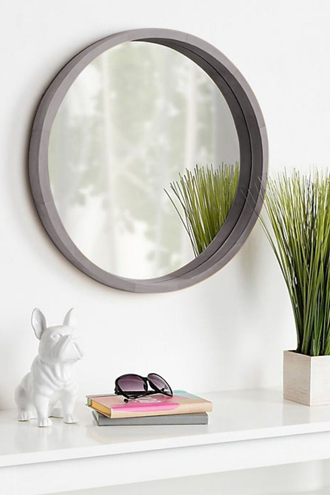 Miroir décoratif MO45-GR