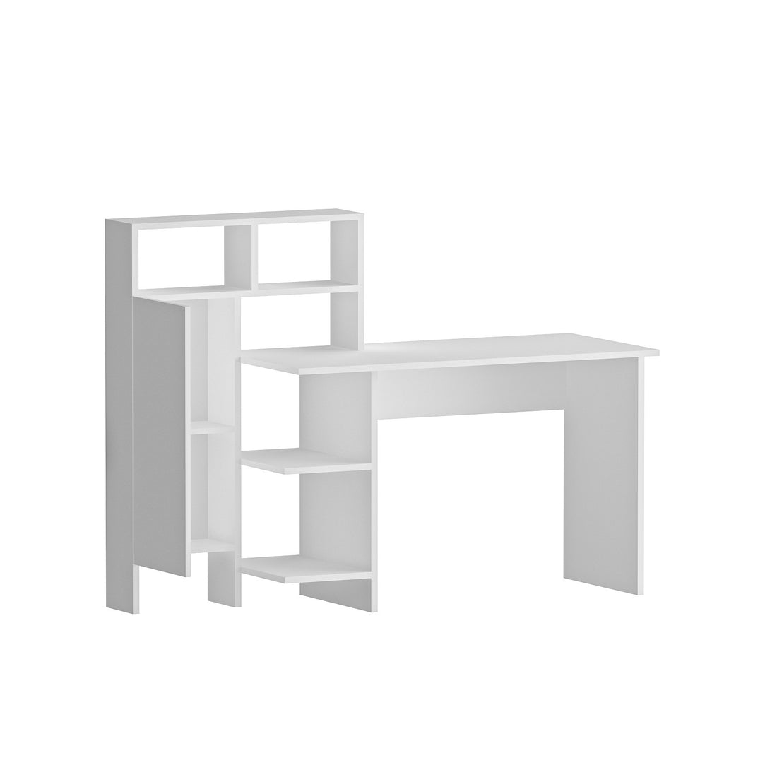 Bureau d'étude Bugra - White