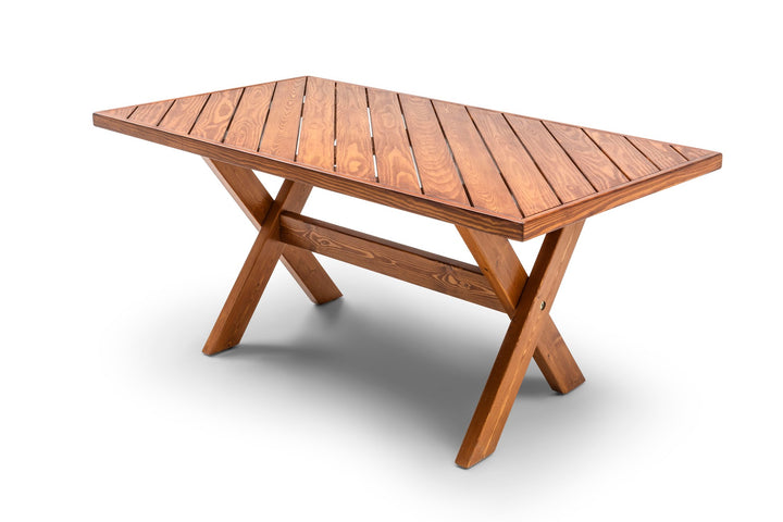 Table Jardin Hazar