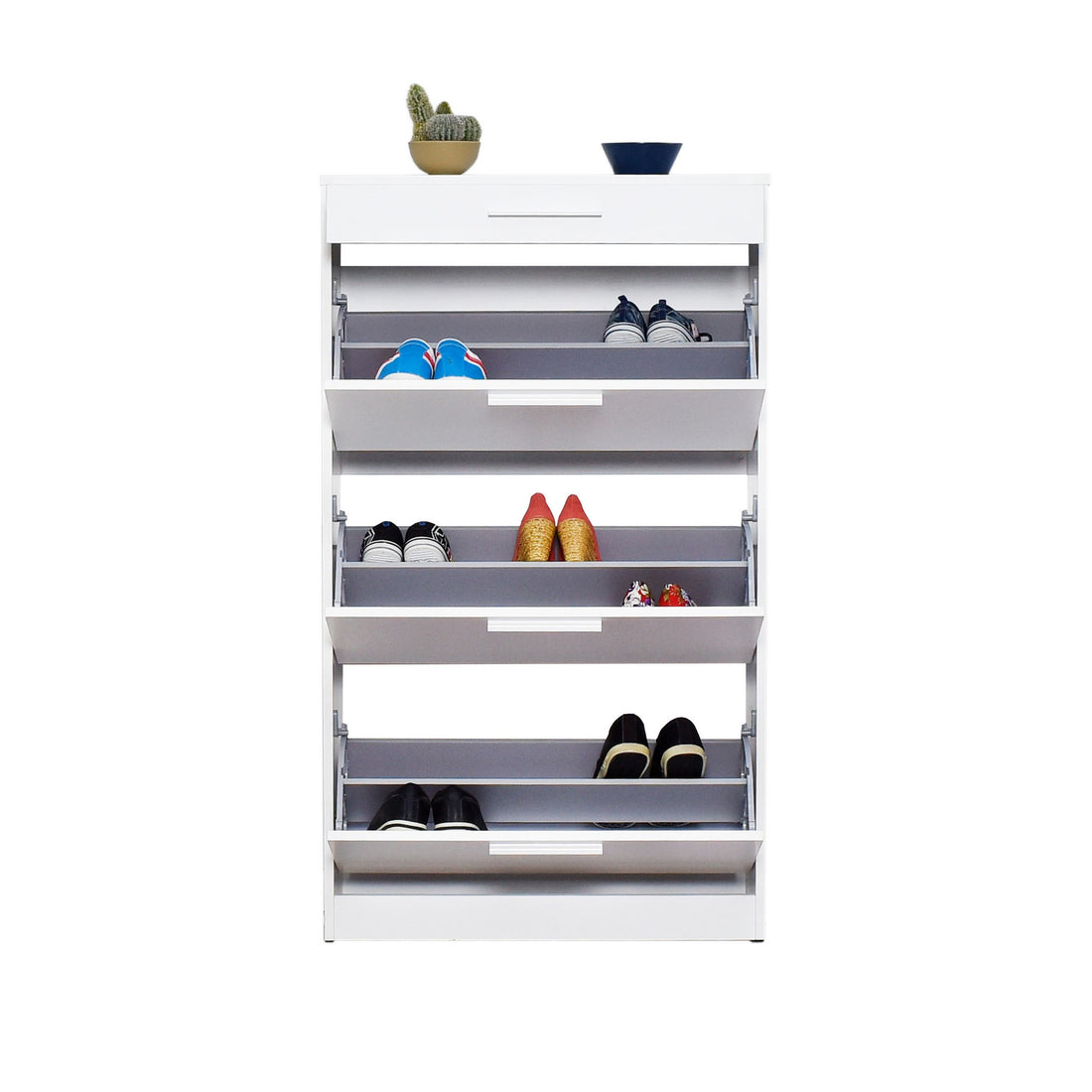 Meuble à chaussures Shc-431-Dd-1