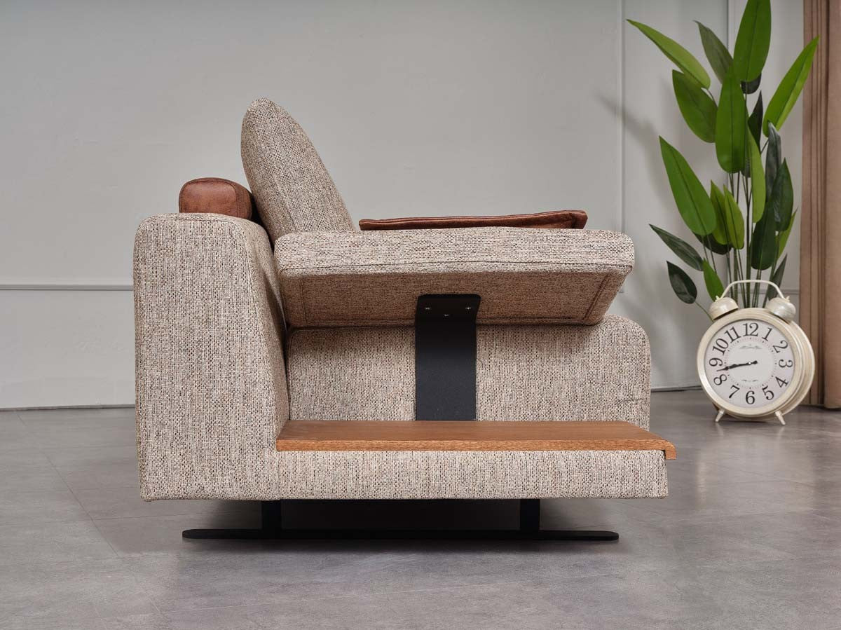 Vega Canapé 3 places