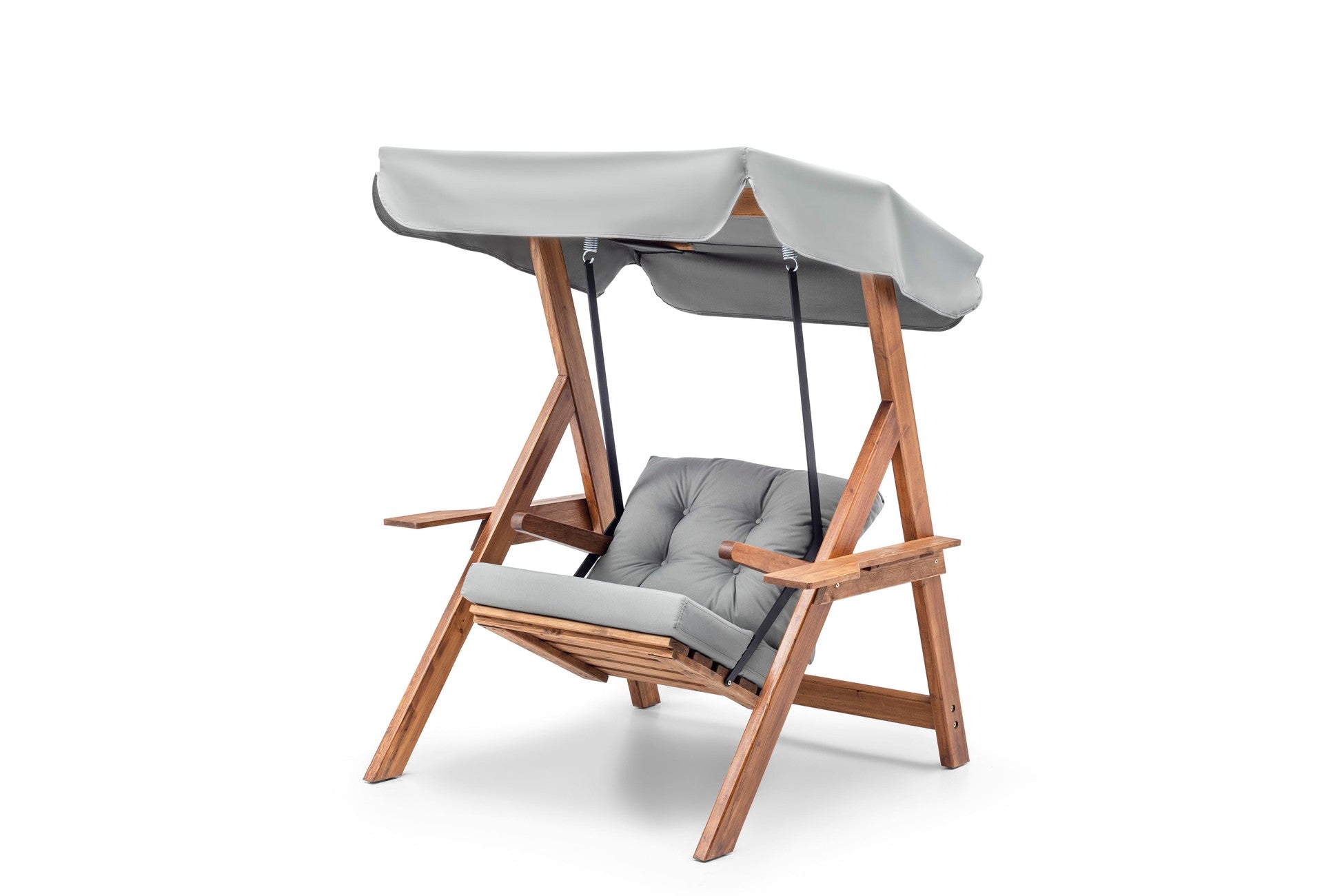 Balançoire de jardin 1 places Galata