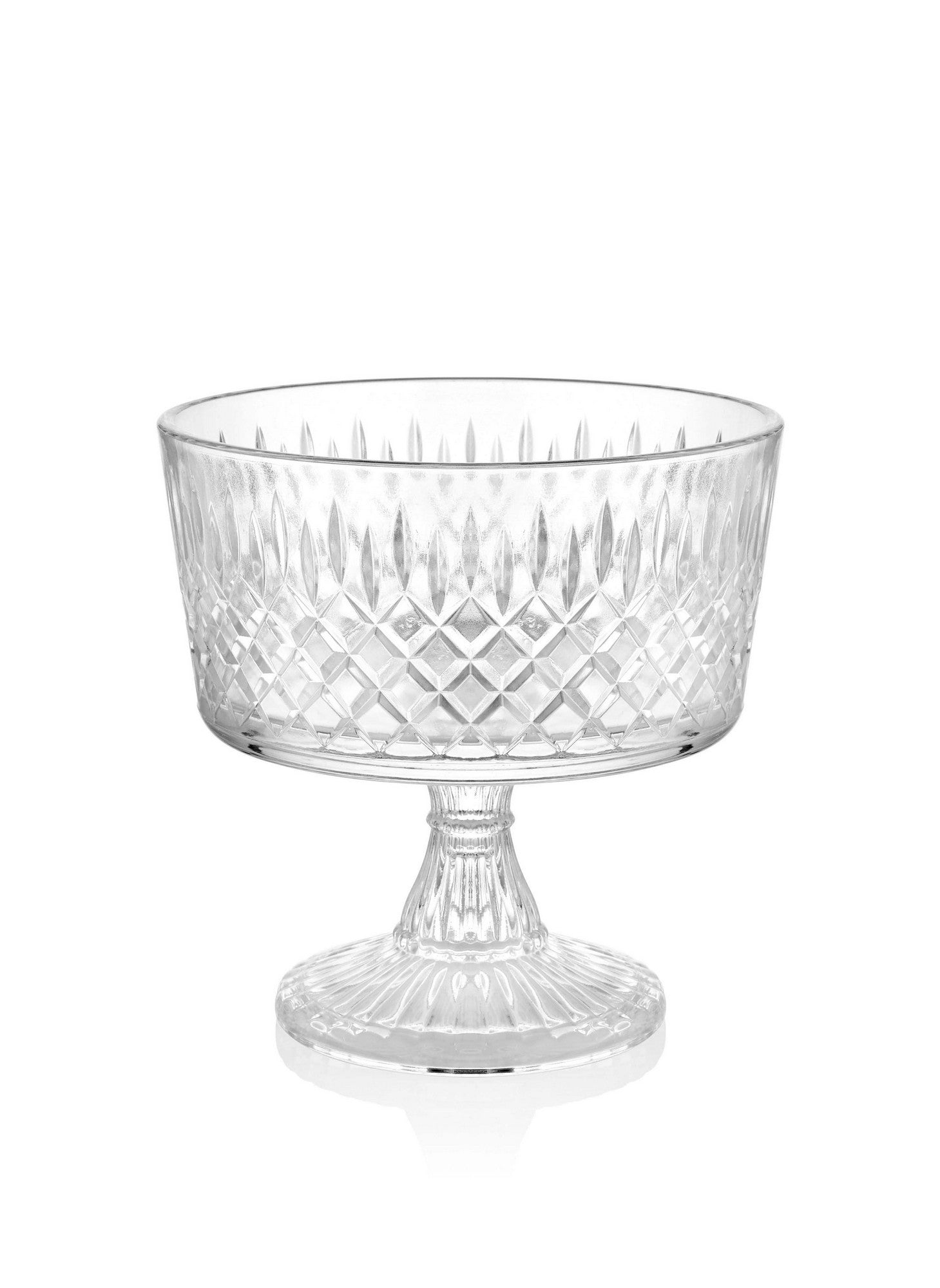 Bol en verre CAM0098