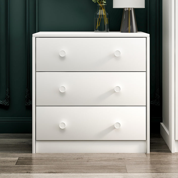 La commode Life - White