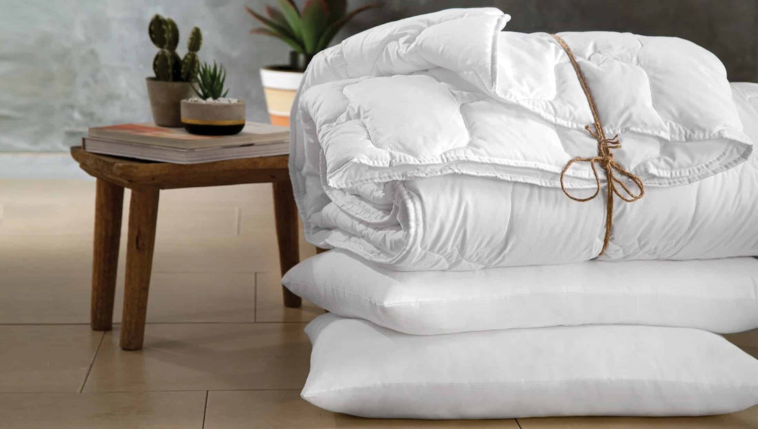 Suprelle Extra oreiller