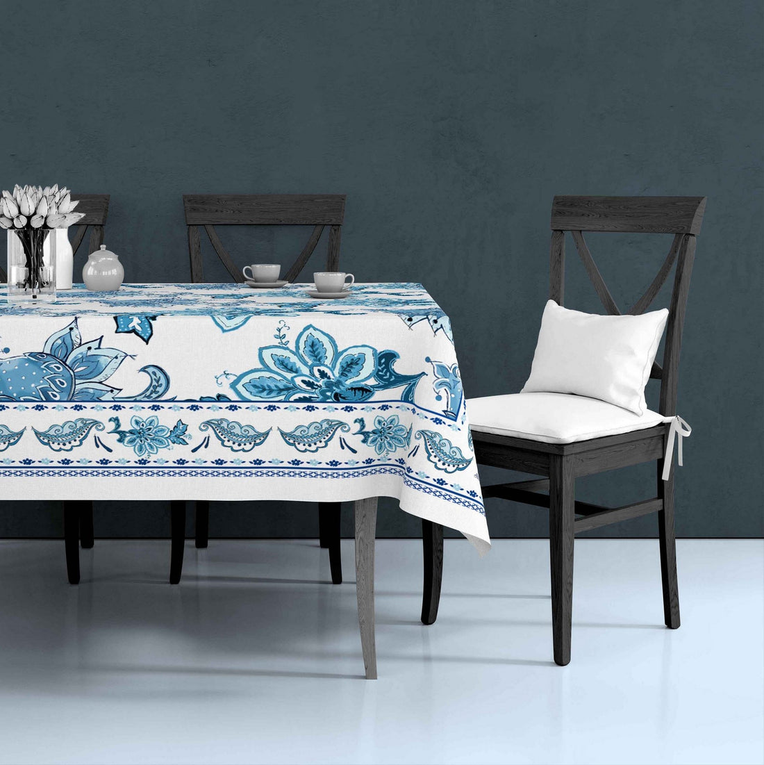 Nappe de table TXT0186