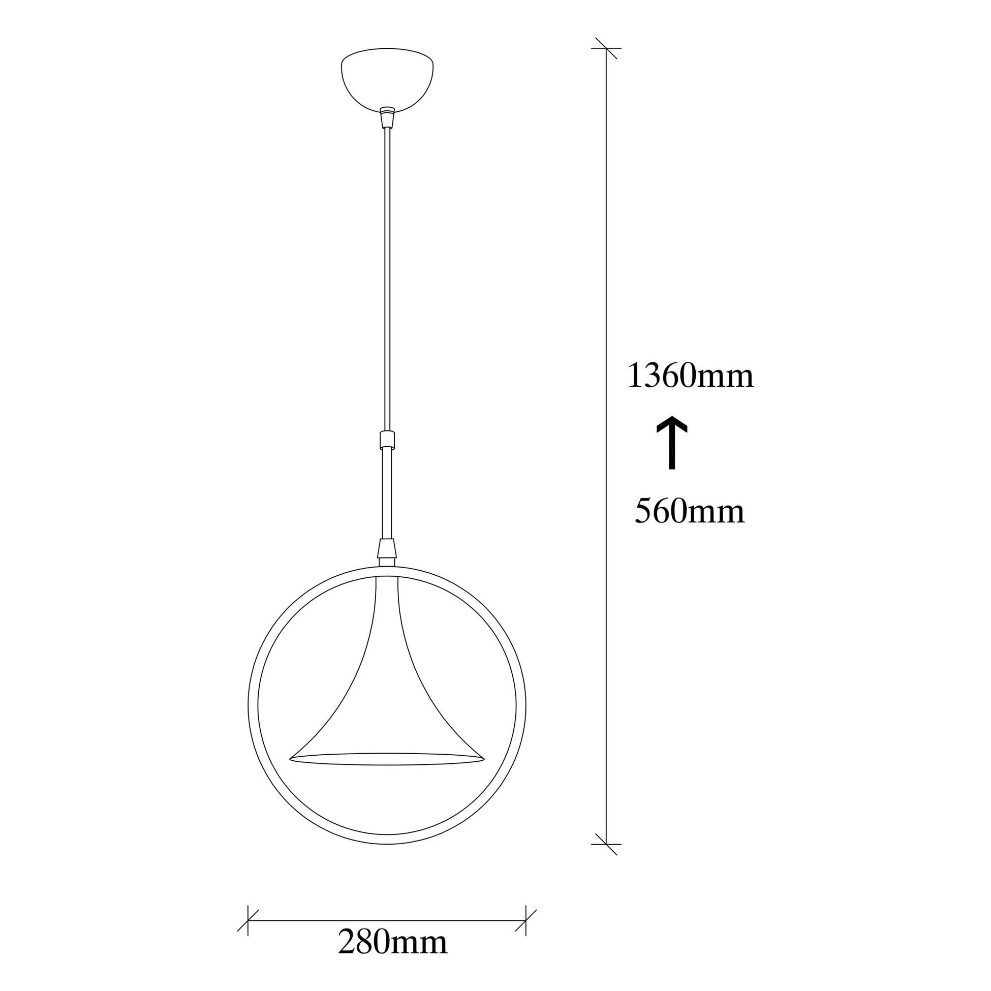 Lustre Namutenahi - 124-S