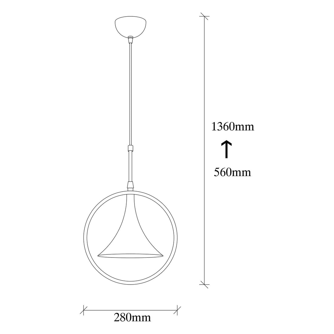 Lustre Namutenahi - 124-S