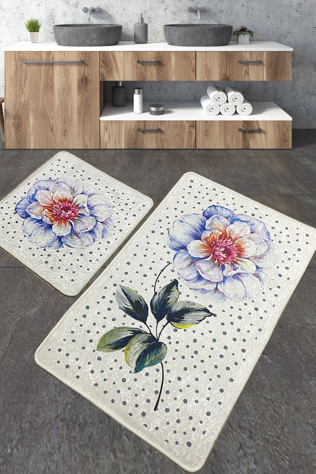 Ensemble de bain (2 pièces) Jade