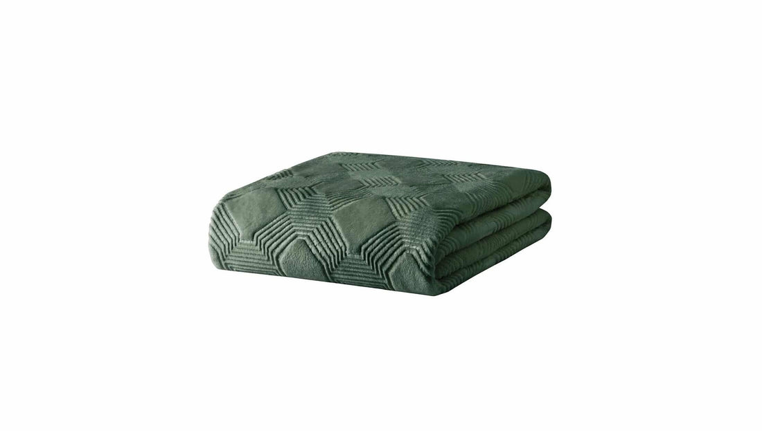 Harlow Plaid Vert