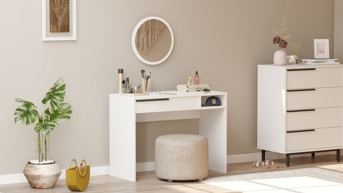 Table de maquillage ON18-W