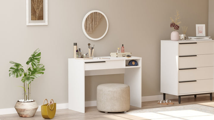 Table de maquillage ON18-W