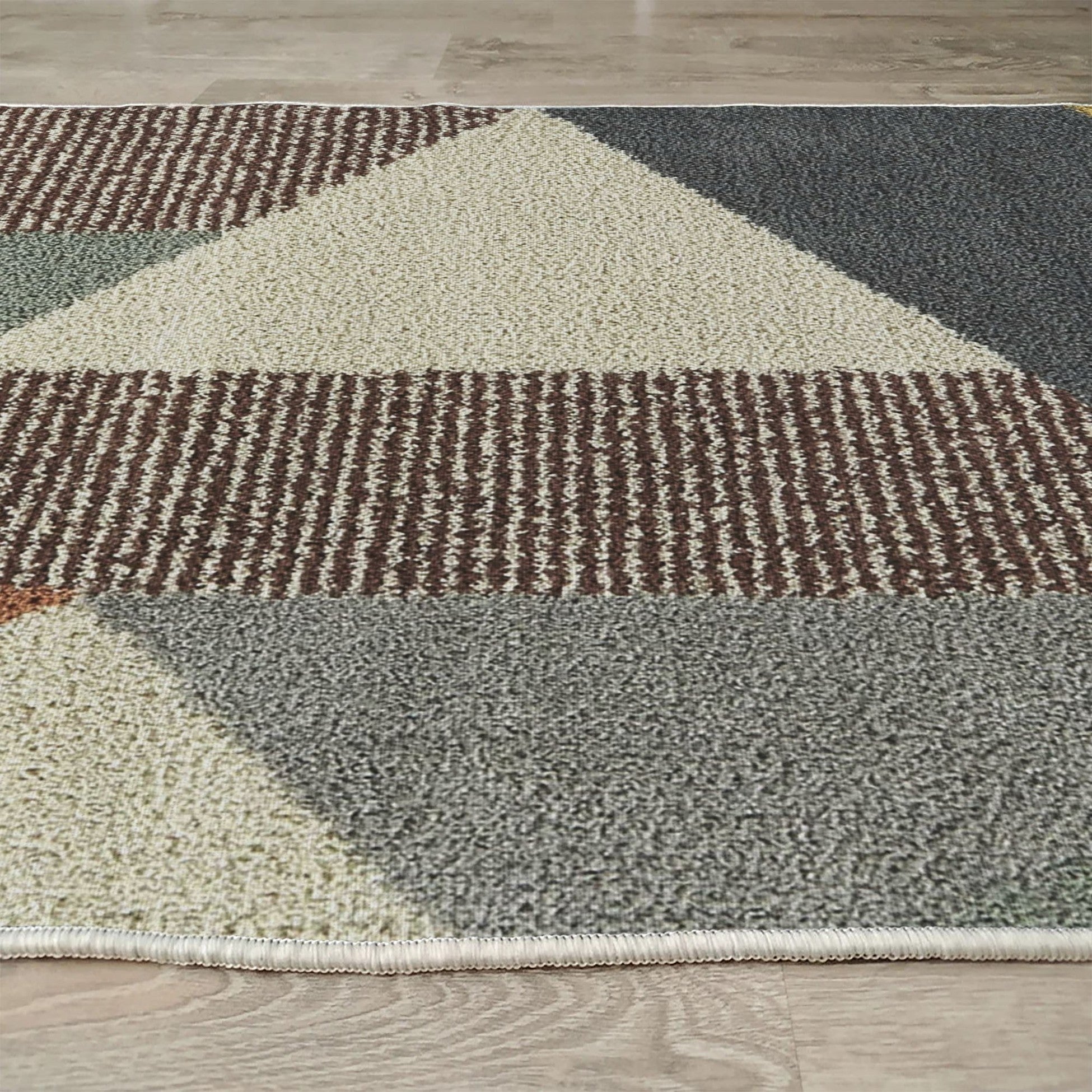 Tapis (100 x 150) Woopamuk283