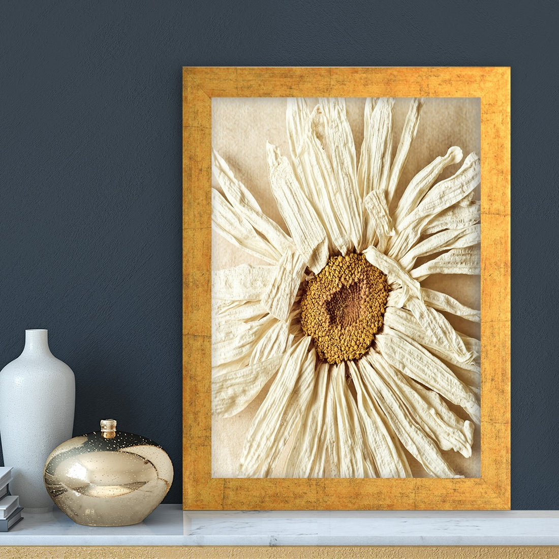 Peinture mdf encadrée décorative AC970629473