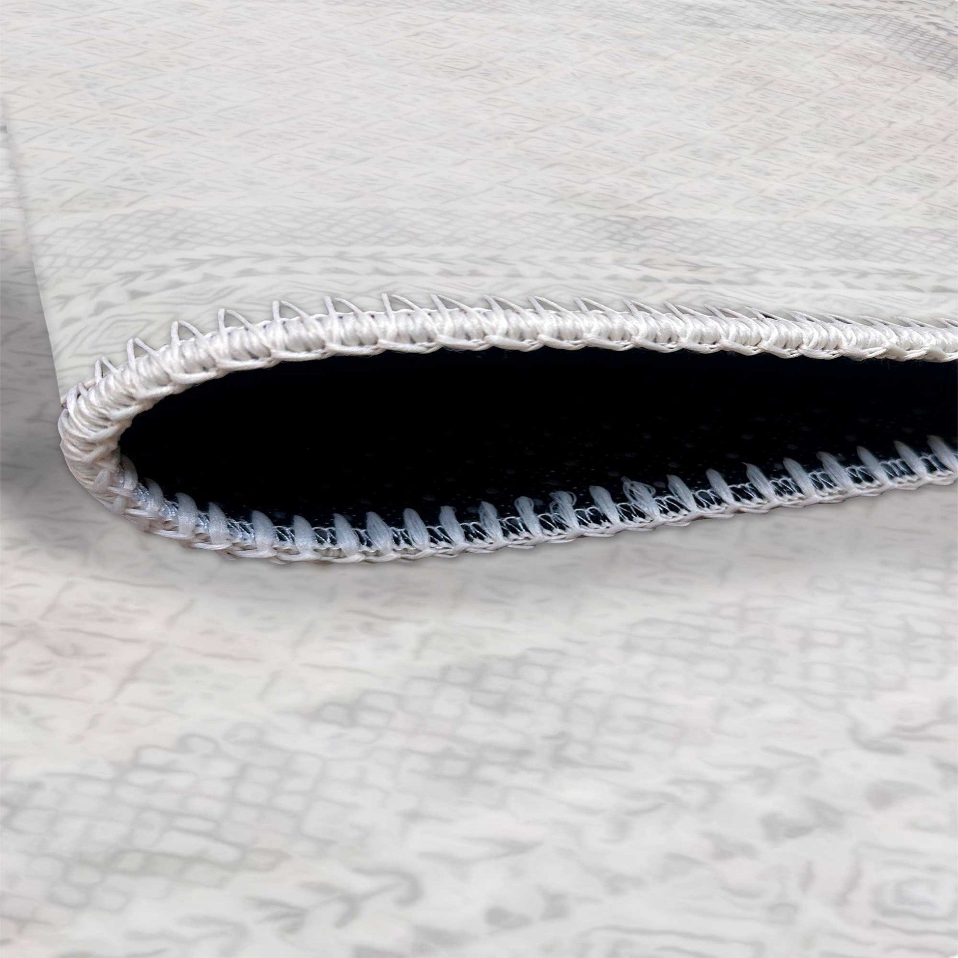 Tapis (120 x 180) WOOBTNY0248